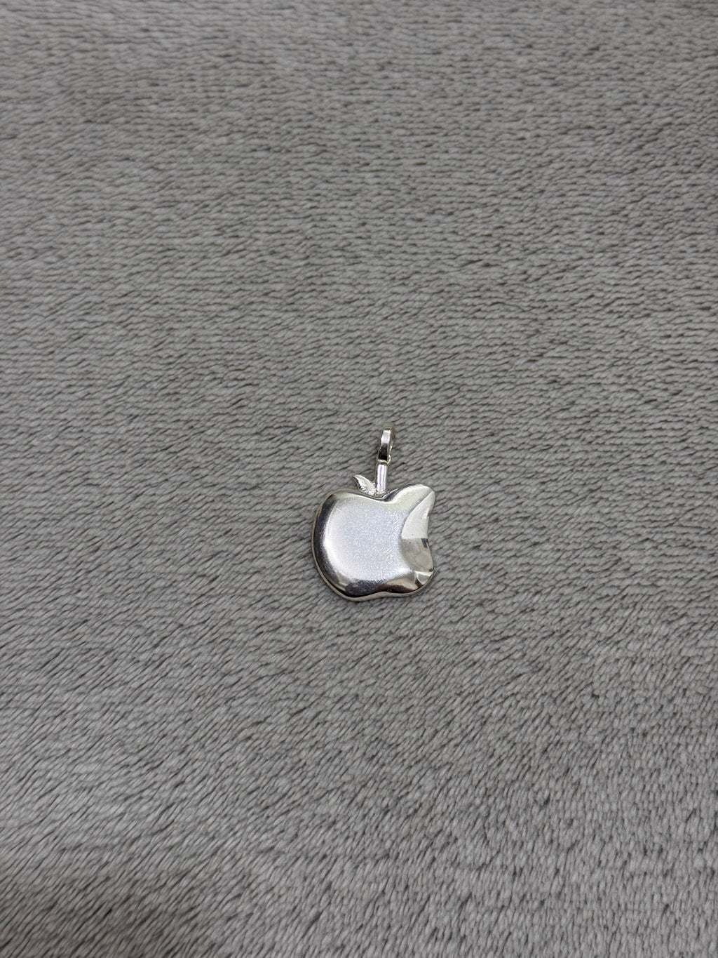 Apple piece